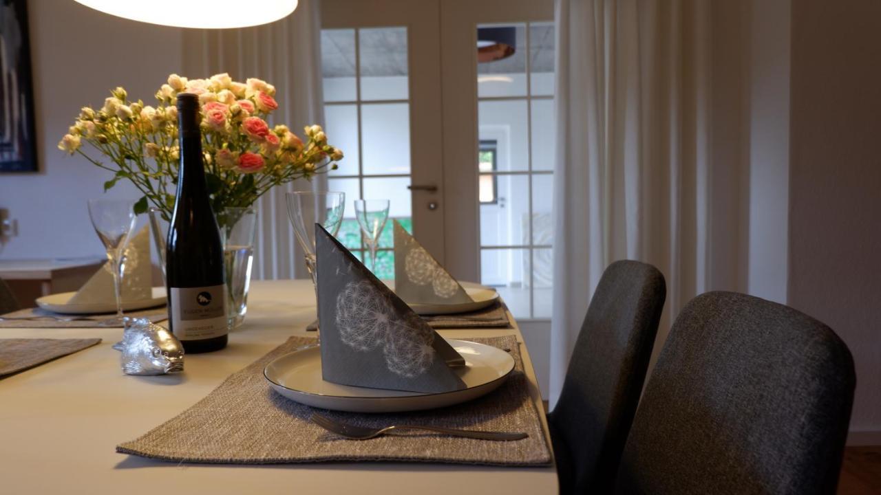Apartment Hof Elf Ursensollen