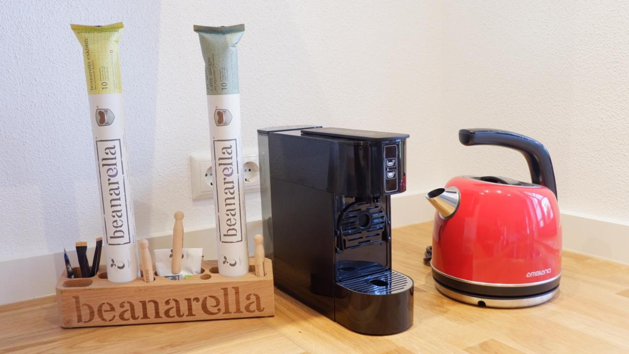 Apartment Hof Elf