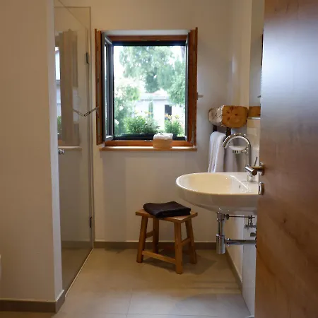 Hof Elf Apartment Ursensollen Exterior photo