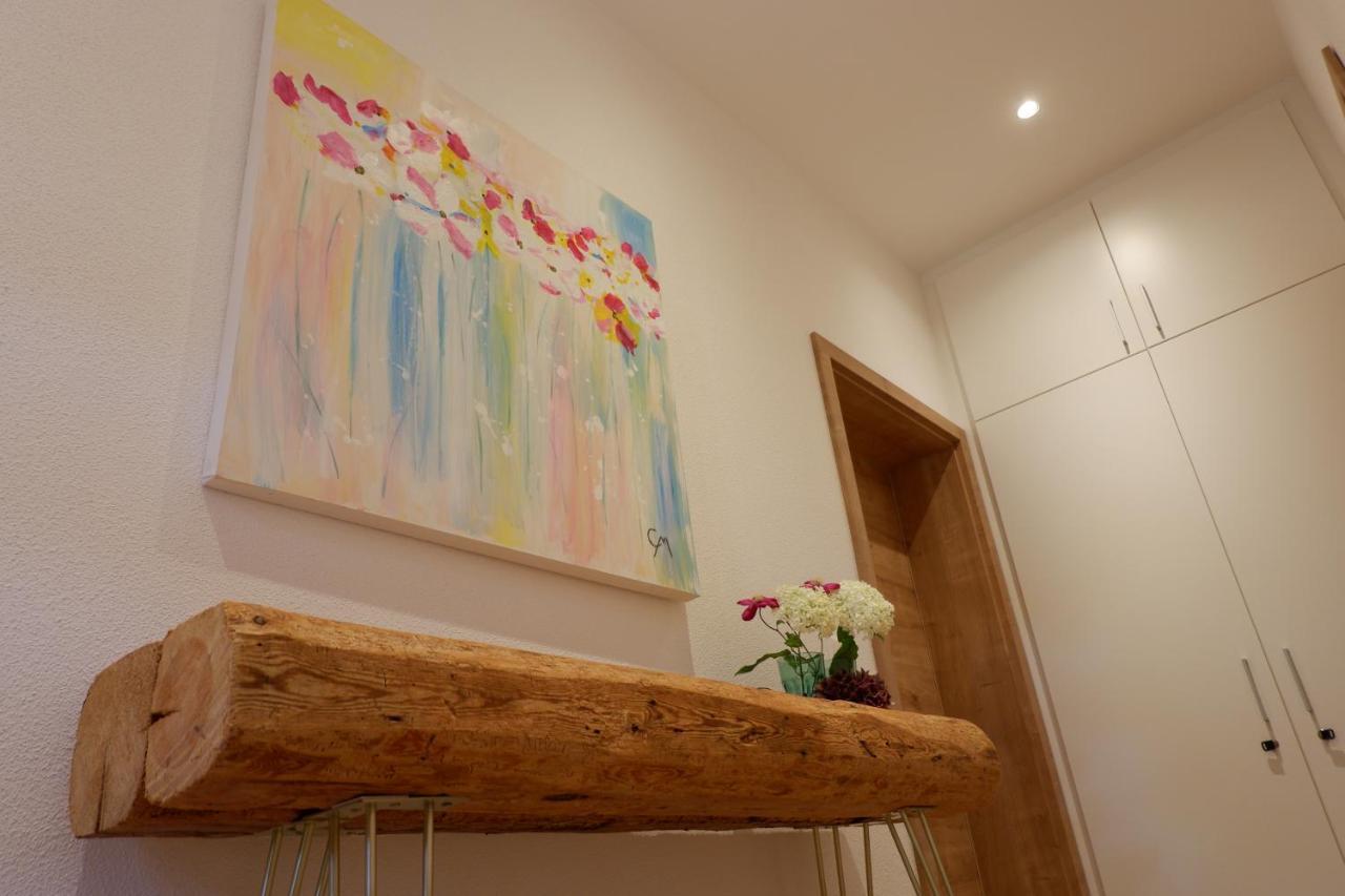 Hof Elf Apartment Ursensollen